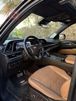 كاديلاك اسكاليد